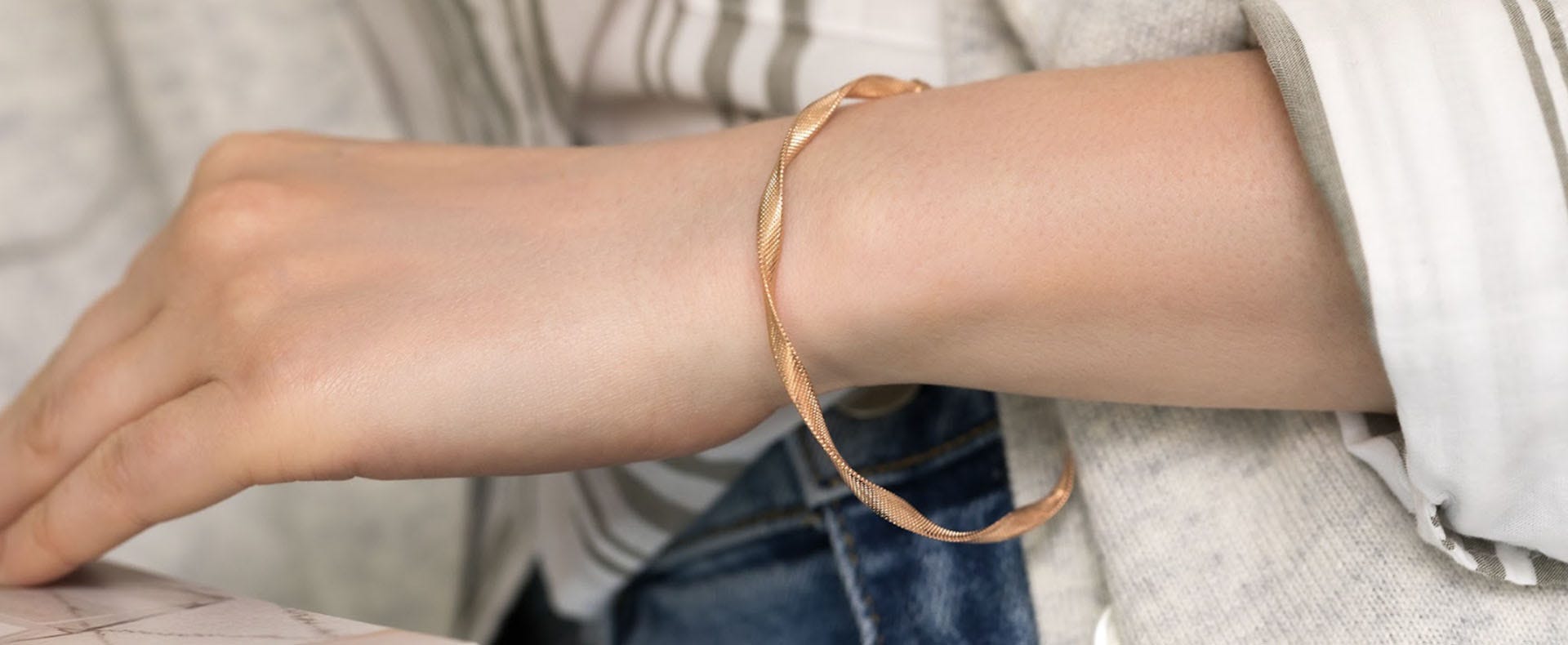 Bangle Jewellery