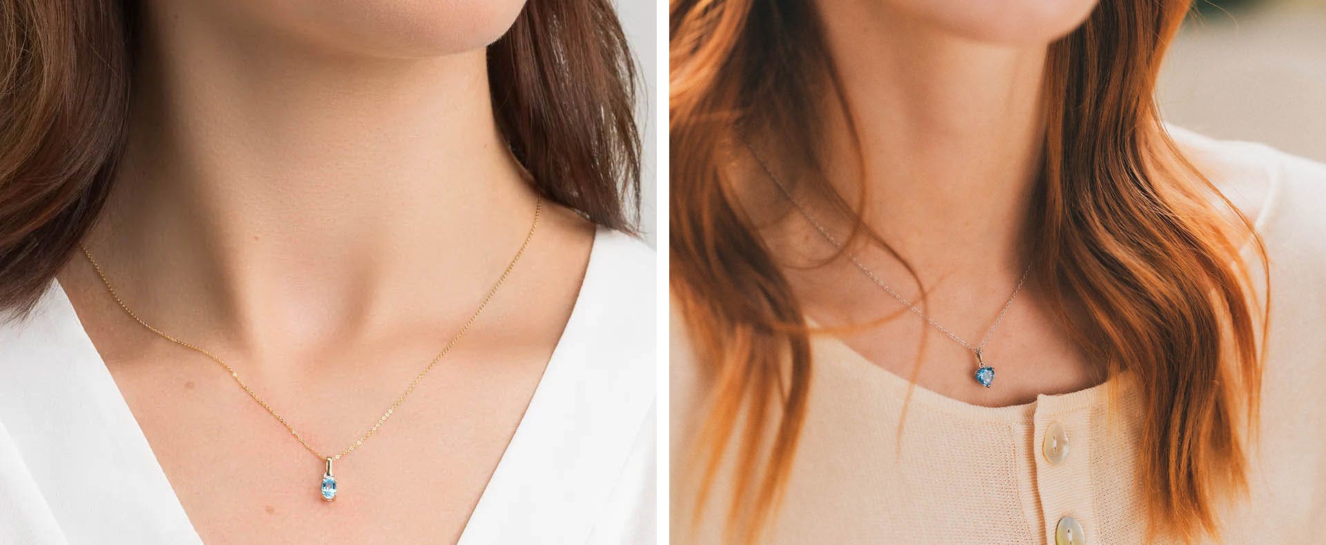 Topaz Jewellery